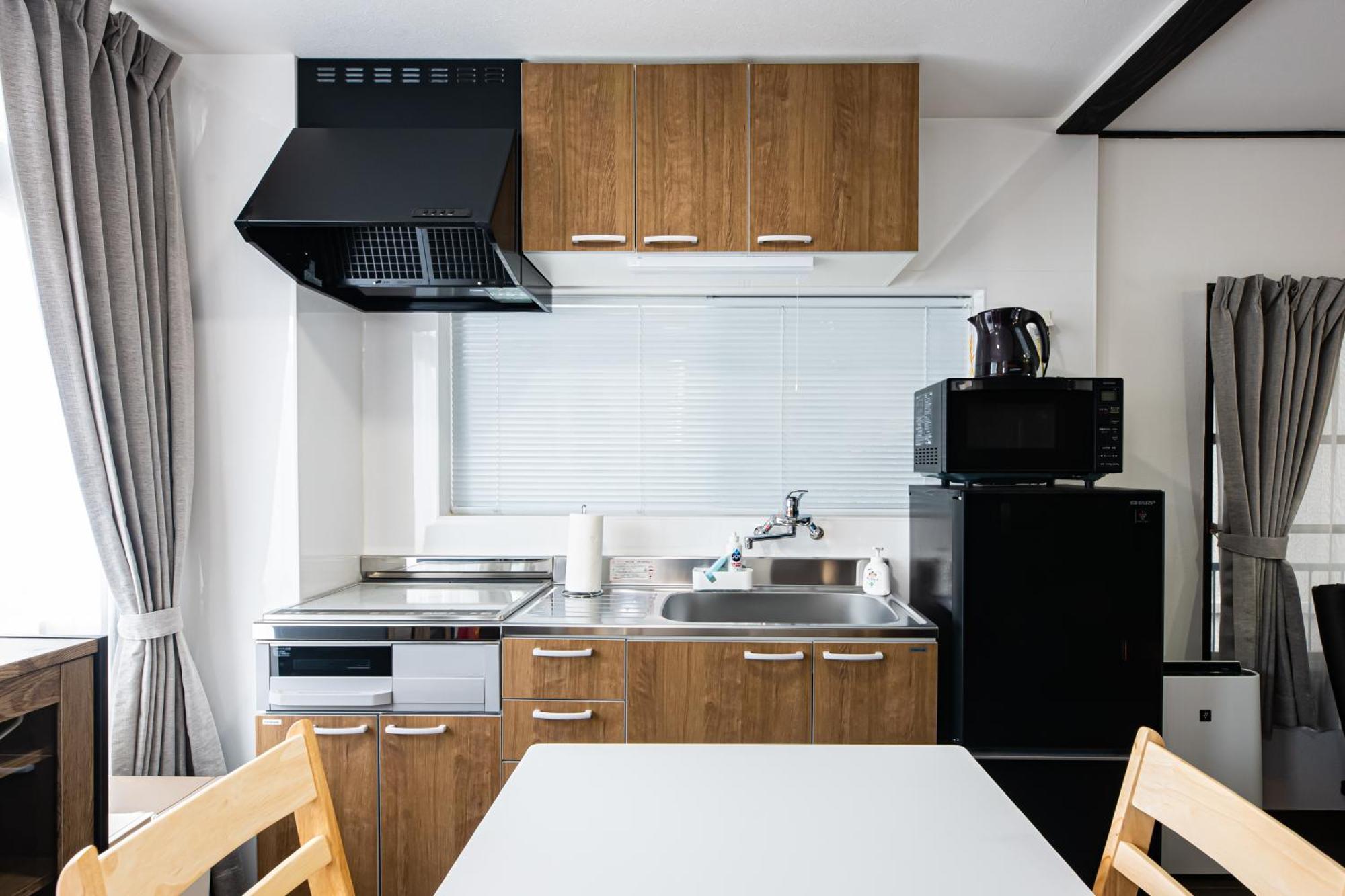 Vacation Rental Nishida Kagoshima Kamer foto