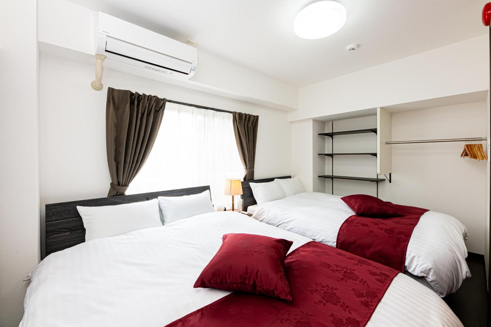 Vacation Rental Nishida Kagoshima Kamer foto