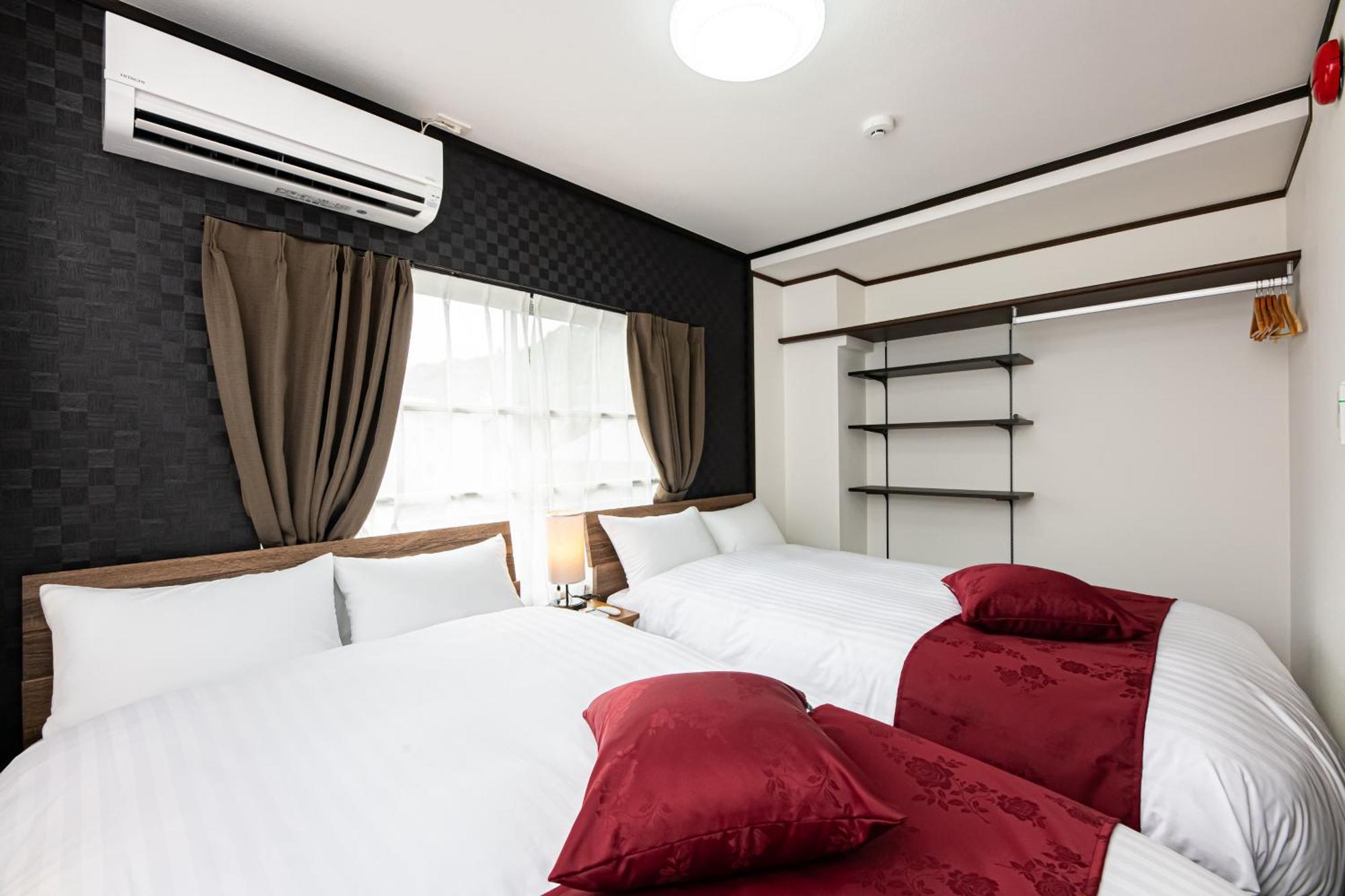 Vacation Rental Nishida Kagoshima Kamer foto